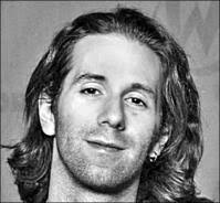 Corey Harrison Devlin (1985-2016)