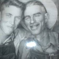 PVT Raymond Melton Jr. (1926-1999)