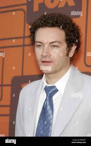Danny masterson that 70's show hi-res stock photography and images