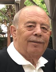 Obituary information for Anthony Bernard Olivera