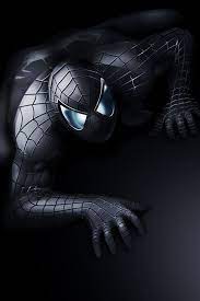 If you wish to know various other wallpaper, you can see our gallery on sidebar. Black Spiderman Iphone Wallpaper Black Spiderman Wallpaper Download 640x960 Wallpaper Teahub Io