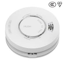 Is that they give the person an early detection that there is fire present. China Smoke Alarm With Competitive Price China Smoke Detector Dc 9v Alkaline Battery