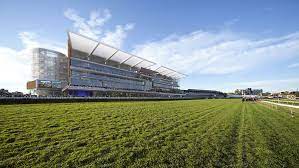 The sale marks the highest price ever paid for a property in kensington, eclipsing the previous record. Royal Randwick Racecourse Austadiums