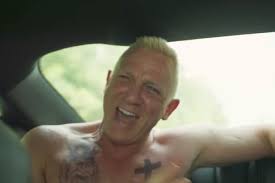 Daniel craig and katherine heigl finalizing deals to join steven soderbergh's 'logan lucky' as james. New Logan Lucky Trailer Shows Daniel Craig As You Ve Never Seen Him Before Mirror Online