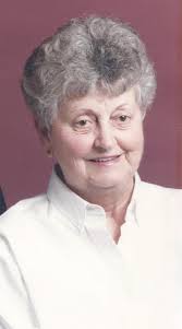 Nathalie Stone Obituary