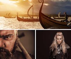 Последние твиты от #vikings (@historyvikings). What You Should Know About Viking Heritage The Nordic Mum