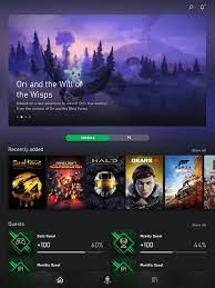 Descargar la última versión de xbox game pass para android. Xbox Game Pass V2111 29 1103 Apk Mod Download For Android