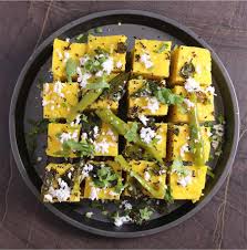 This search takes into account. Dhokla How To Make Khaman Dhokla Cook With Kushi
