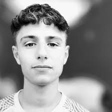 Fundraiser for Markus Janowsky by Stephan Lampert : In Gedenken an Julian  Janowsky