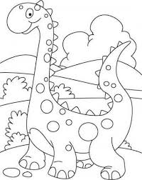 Hi, this video helps little ones learn dinosaur names, colors, numbers, and simple drawings. 35 Free Printable Dinosaur Coloring Pages