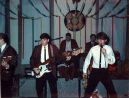 Garage Hangover The Site For 60s Garage Bands Garage Band Musician Good Music