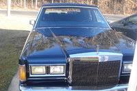 Where is fuse box for 03 lincoln navigator? Lincoln Town Car Questions A C Compressor Will Not Engage Cargurus