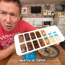 Baking with a 1980s Garfield Cake Tin! 😁