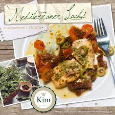 Mediterraner Lachs Vibono Rezepte Mediterrane Kuche Vibono