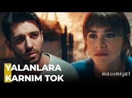Masumiyet dizisi kaç bölüm sürecek? Masumiyet Dizisi 7 Bolum Full Izle 7 Nisan 2021 Masumiyet Yeni Bolum Tek Parca Youtube Izle Haberler Ankara