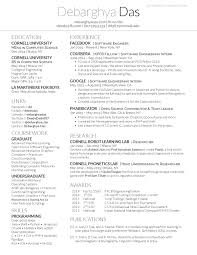 The last latex resume template on our list gives you a lot of room to present your talents. The Internet S Most Popular Resume In An Editable Word Doc By Nicolas Carmont Medium