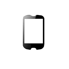Touch Screen Digitizer for Celkon C5050 ...