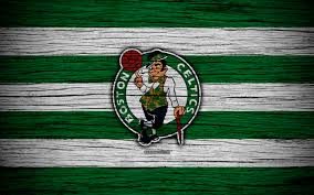 Click the logo and download it! 558294 Basketball Nba Logo Boston Celtics Wallpaper Mocah Org
