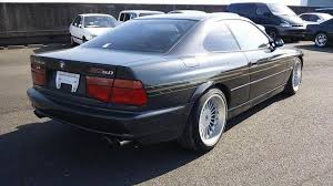 Deciding a bmw bmw 8 series good price for yourself. This Bmw 8 Series Coupe By Alpina Is A Rare Gem For Sale At 75 000