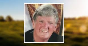 Marvin M. "Sonny" Mitchell Jr. Obituary January 7, 2023