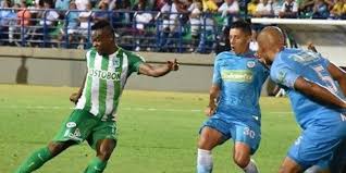 Get a summary of the atlético nacional vs. Jaguares Vs Nacional Resultado Y Analisis De Partido De Liga Aguila Ll Futbol Colombiano Liga Betplay Futbolred