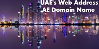 How To Register A Ae Domain Name Weboasis Ae