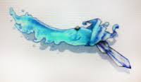 Aquarius Blade Icaruspedia