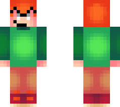 You visit any housing plot and you can find some type of role play happening around the server. Go Pico Minecraft Skins