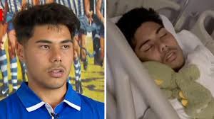 News source: Fox Sports