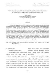 Tuntutan ganti rugi (tgr) adalah suatu proses yang dilakukan terhadap pegawai negeri bukan bendahara yang dalam jabatannya selaku demikian telah melakukan perbuatan melanggar hukum atau kelalaiannya dalam melaksanakan tugas/kewajibannya baik secara iangsung maupun tidak Https Ejournal Undip Ac Id Index Php Lawreform Article Download 16158 11914