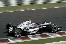 Image result for Coronadit Grey 2005 McLaren