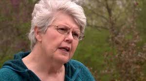 Bernadette Kramer's Instagram, Twitter & Facebook