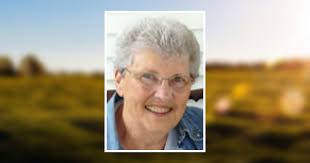 Marilyn Fedewa Obituary May 1, 2010