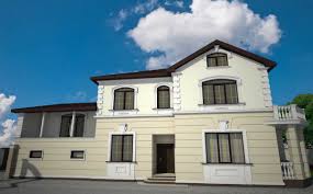 2 Storey House Exterior Design 11 Fresh Ideas Are you planning to build a house but don't know exactly what design or style to. 2 storey house exterior design 11