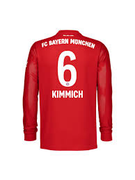 Will kimmich shape an era in german football? Joshua Kimmich Jersey Official Fc Bayern Munich Store