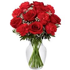 Valentine's day comes around every february 14th, and it's an iconic day for celebrating romantic love. Valentine S Day Symbols History Of Flowers As Gifts