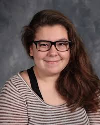 Congratulations to Jocelyn Bise '23