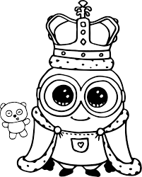 There are 41 minion coloring page for sale on etsy, and they cost $7.18 on average. Excelent Minion Coloring Book Pages For Kids Tont Cool Adults Color Game Online Happy Birthday Axialentertainment