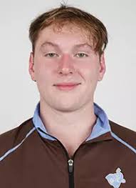 2023-24 Men's Swimming and Diving Roster