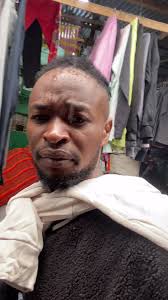 Quality Thrift Fashion from Gikomba Market