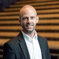 Benny Åkesson — TNO