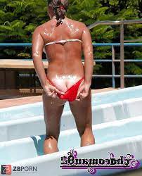 Voyeur Water Park - ZB Porn