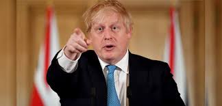 Johnson has been member of parliament (mp) for uxbridge and south. Uk Pm Boris Johnson S Divorce With Indian Origin Wife Finalised