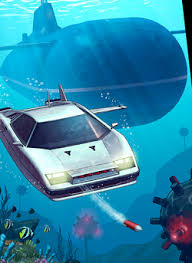 Venture Off-Road In The New Karin Boor - Rockstar Games