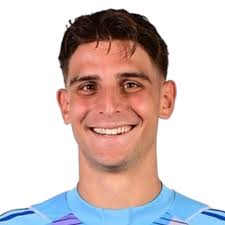 Goalkeepers :: playmakerstats.com