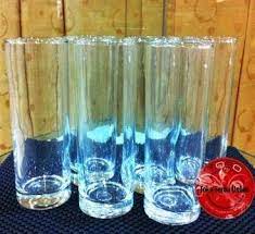Inilah yang membuat gelas kaca kurang baik untuk minum jus. Jual Gelas Juice Gelas Cafe Jus Gelas Beer Gelas Kaca Drinking Glass Di Lapak Kichen Shop1 Bukalapak