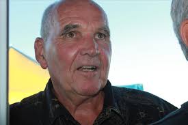 Dennis Duff Obituary (2015)