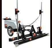 What Is laser concrete leveling machine?Let me introduce the ...