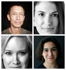 A new era for the New York Times' national coverage