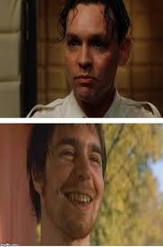 The Green Mile: Who was the worst character of the two: Wild Bill or Percy  Wetmore? And for those that read the book: who do you think was more evil  or sadistic